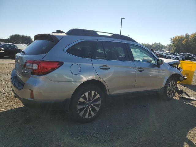Photo 3 from auction – 2016 SUBARU OUTBACK 3.6R LIMITED with VIN 4S4BSENC0G3226983