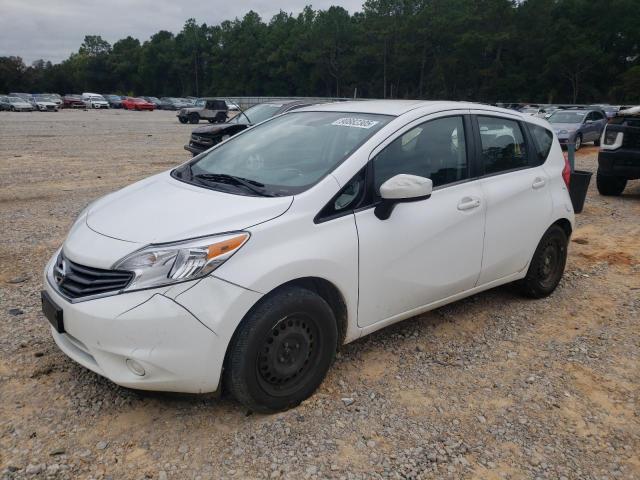 NISSAN VERSA NOTE 2015 with VIN 3N1CE2CP6FL419455 - Photo from auction