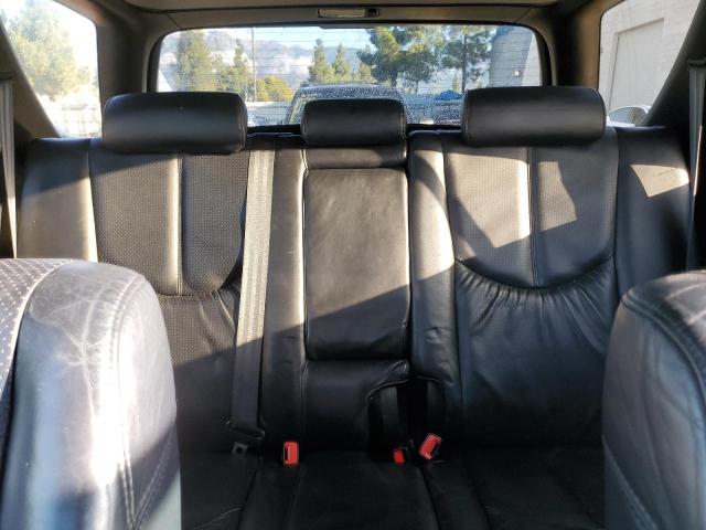 Zdjęcie 10 z aukcji – 2001 LEXUS RX 300 z VIN JTJGF10U210108401
