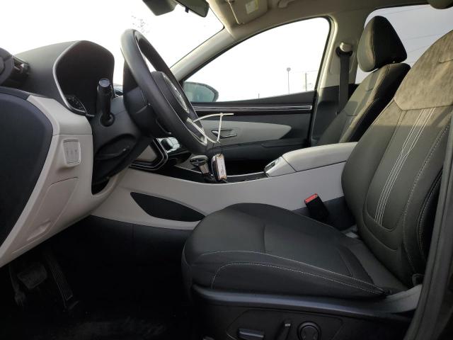 Photo 7 from auction – 2023 HYUNDAI TUCSON SEL with VIN 5NMJBCAE8PH215906