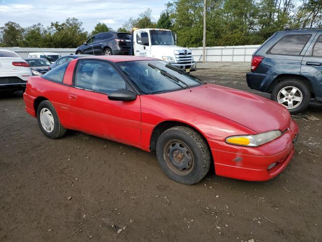 Photo 4 from auction – 1992 MITSUBISHI ECLIPSE GS with VIN 4A3CS44T7NE001186