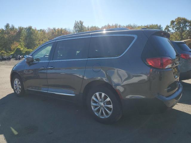 Photo 2 from auction – 2018 CHRYSLER PACIFICA T with VIN 2C4RC1BG6JR124456