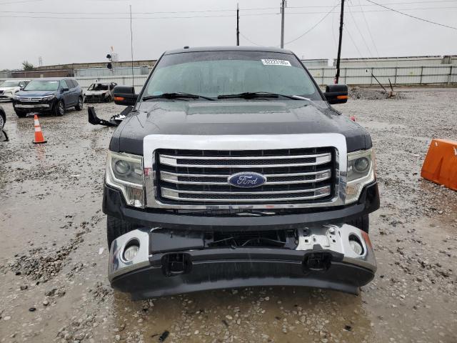 Photo 5 from auction – 2014 FORD F150 SUPER with VIN 1FTFW1ET7EFC49515