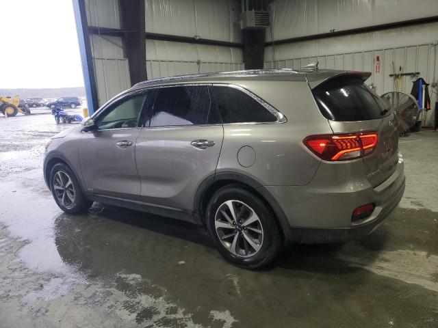 Photo 2 from auction – 2019 KIA SORENTO EX with VIN 5XYPHDA50KG514291