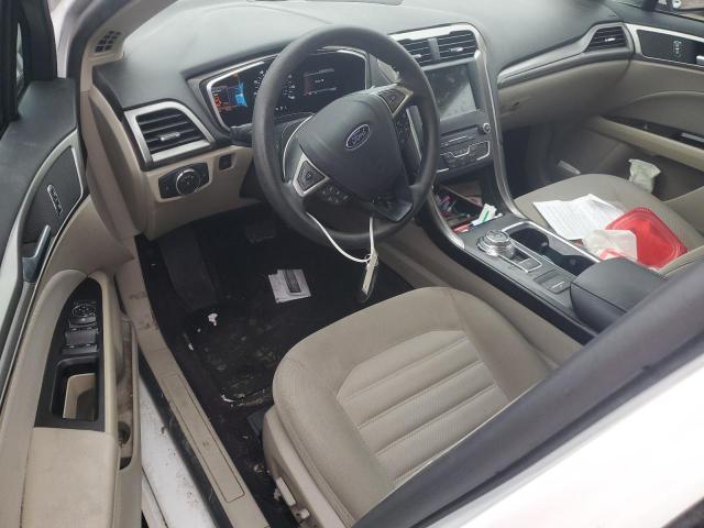 Photo 8 from auction – 2017 FORD FUSION SE with VIN 3FA6P0H73HR339229