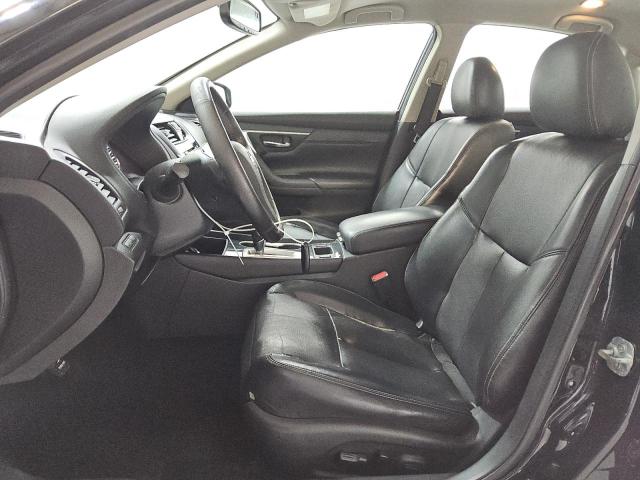 Photo 7 from auction – 2018 NISSAN ALTIMA 2.5 with VIN 1N4AL3AP8JC193853