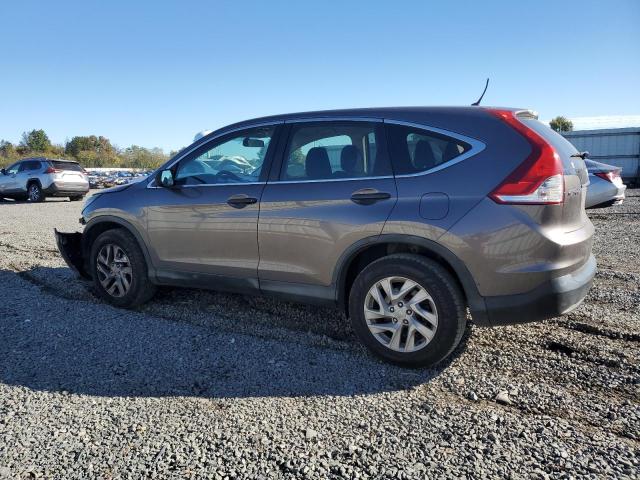 Photo 2 from auction – 2014 HONDA CR-V LX with VIN 2HKRM4H38EH713613