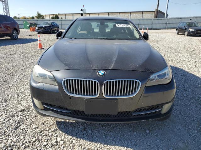 Photo 5 from auction – 2012 BMW 528 XI with VIN WBAXH5C57CDW03503