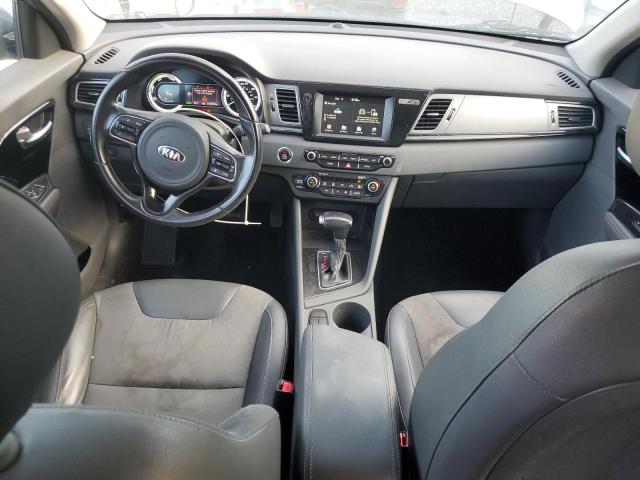 Photo 8 from auction – 2017 KIA NIRO EX with VIN KNDCC3LC8H5065964