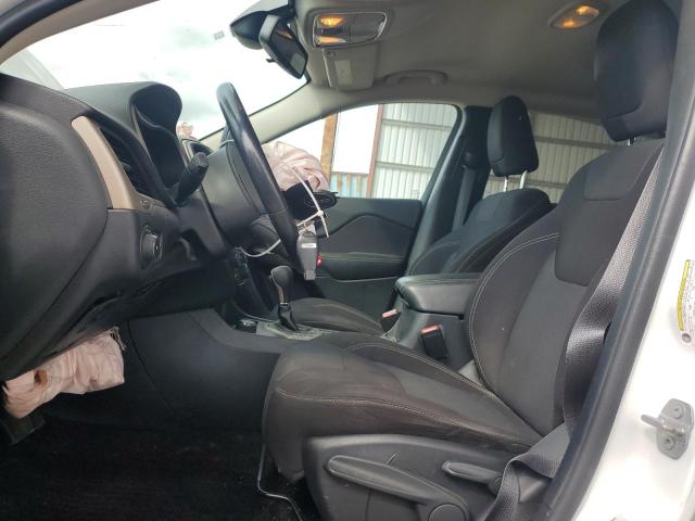 Photo 7 from auction – 2016 JEEP CHEROKEE L with VIN 1C4PJMCB8GW187043