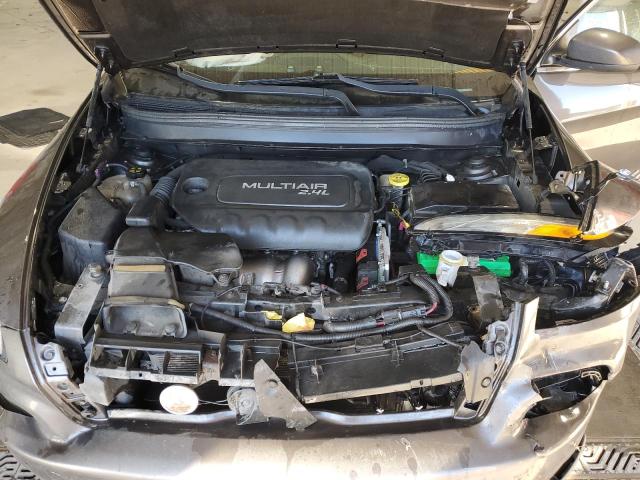 Zdjęcie 12 z aukcji – 2014 JEEP CHEROKEE L z VIN 1C4PJMCB2EW297843