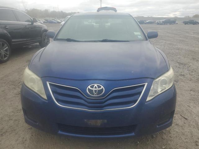 Photo 5 from auction – 2010 TOYOTA CAMRY BASE with VIN 4T1BF3EK1AU559212