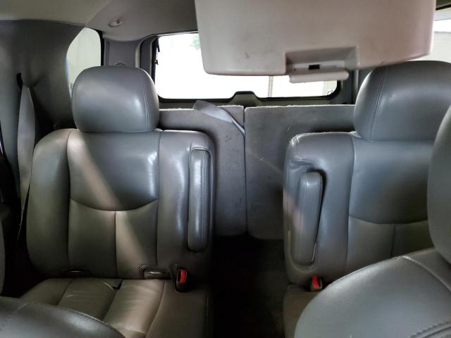 Photo 10 from auction – 2006 GMC YUKON with VIN 1GKEK13T76R100360