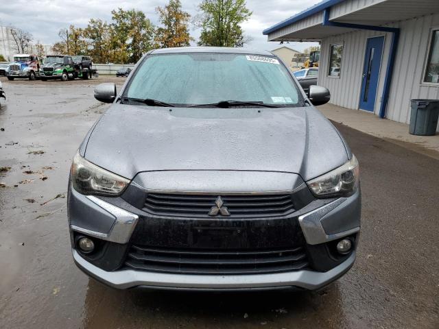 Photo 5 from auction – 2016 MITSUBISHI OUTLANDER with VIN JA4AR3AW8GZ050840