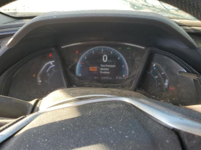 Photo 9 from auction – 2018 HONDA CIVIC LX with VIN 2HGFC2F67JH579365