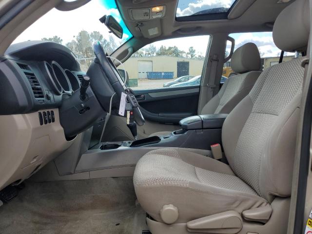 Photo 7 from auction – 2008 TOYOTA 4RUNNER with VIN JTEBU14R58K019330