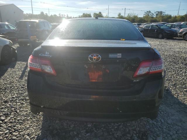 Photo 6 from auction – 2010 TOYOTA CAMRY BASE with VIN 4T1BF3EK4AU024116