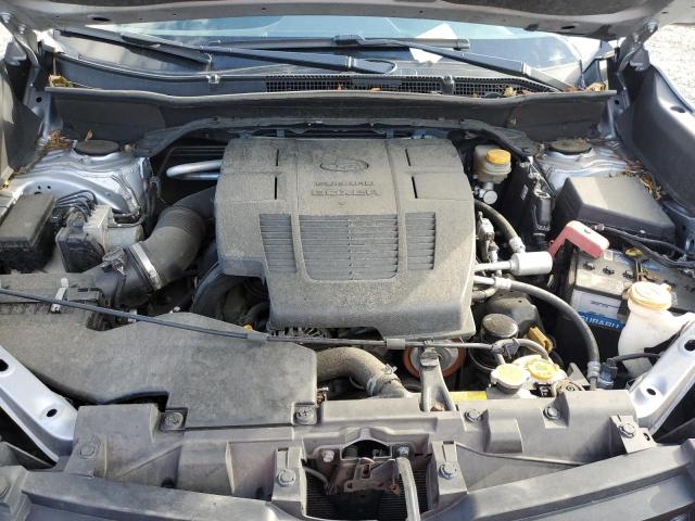 Photo 12 from auction – 2019 SUBARU FORESTER with VIN JF2SKACC9KH419565