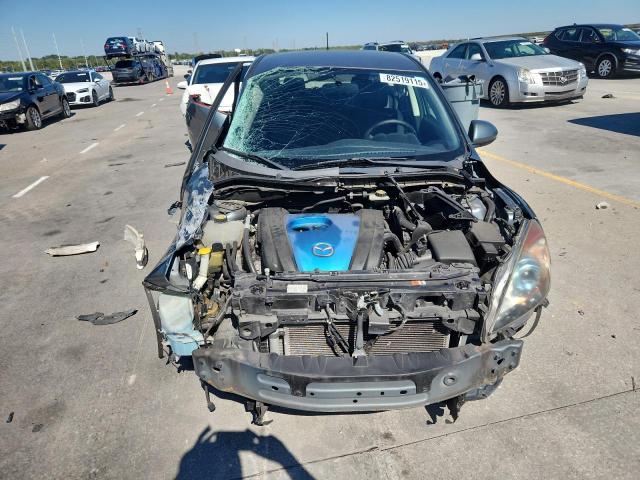 Photo 5 from auction – 2012 MAZDA 3 I with VIN JM1BL1L74C1617897