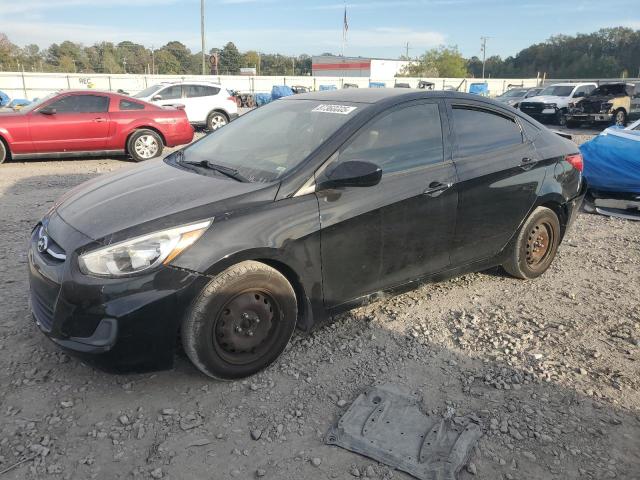 Photo 1 from auction – 2016 HYUNDAI ACCENT SE with VIN KMHCT4AE2GU956309
