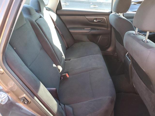 Photo 10 from auction – 2015 NISSAN ALTIMA 2.5 with VIN 1N4AL3APXFC289233