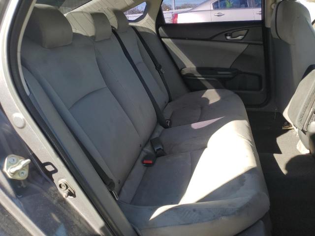 Photo 10 from auction – 2017 HONDA CIVIC LX with VIN 2HGFC2F56HH531020