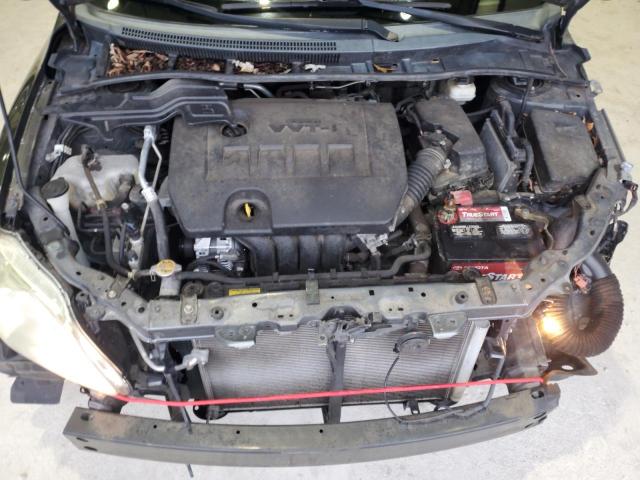 Фото 11 с аукциона – 2013 TOYOTA COROLLA BA с VIN 2T1BU4EE6DC987658
