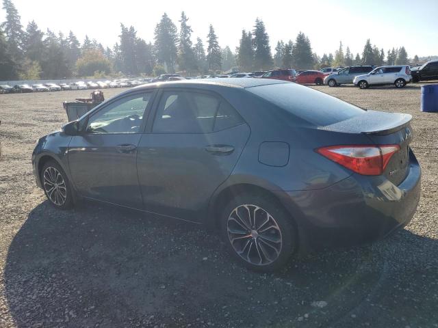 Photo 2 from auction – 2015 TOYOTA COROLLA L with VIN 2T1BURHE7FC467755
