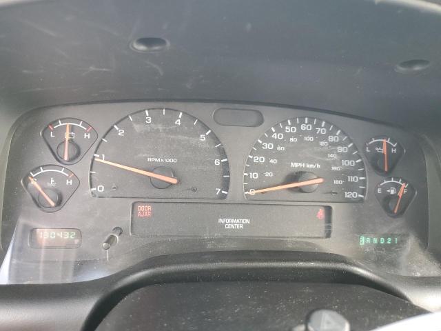 Photo 9 from auction – 2003 DODGE DAKOTA SPO with VIN 1D7HL32X83S239199
