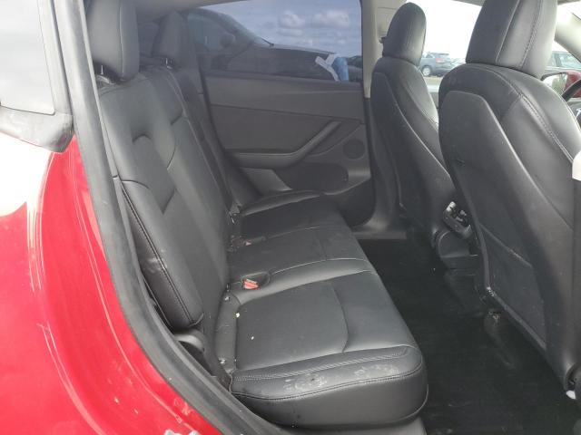 صورة رقم 11 من المزاد - 2021 TESLA MODEL Y مع VIN 5YJYGDEE8MF139889