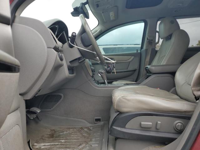 Photo 7 from auction – 2015 CHEVROLET TRAVERSE L with VIN 1GNKRJKD8FJ103102