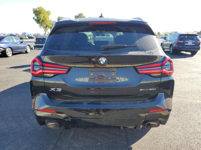 Photo 6 from auction – 2024 BMW X3 SDRIVE3 with VIN WBX47DP0XRN295606