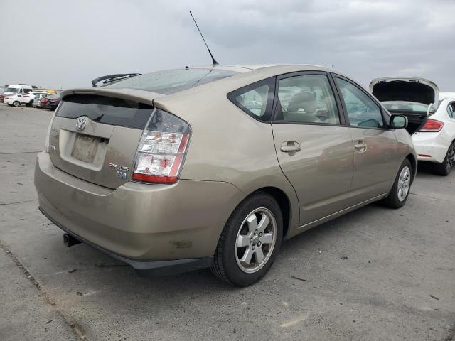 Photo 3 from auction – 2004 TOYOTA PRIUS with VIN JTDKB22U240012784