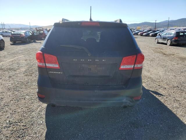 Photo 6 from auction – 2017 DODGE JOURNEY SX with VIN 3C4PDCBG5HT555572