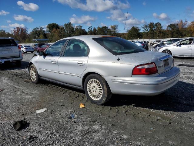 Photo 2 from auction – 2004 MERCURY SABLE GS with VIN 1MEFM50U34A612349