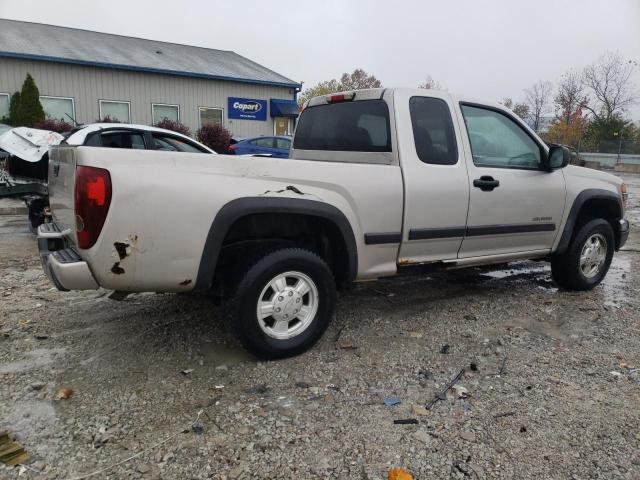 Photo 3 from auction – 2005 CHEVROLET COLORADO with VIN 1GCDT196458226752