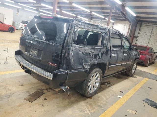 Photo 3 from auction – 2012 GMC YUKON XL D with VIN 1GKS2MEF8CR217386
