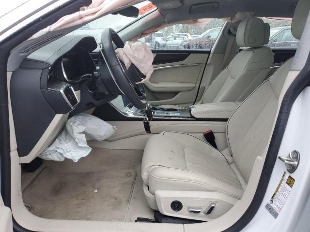 Photo 7 from auction – 2019 AUDI A7 PRESTIG with VIN WAUS2AF2XKN027632