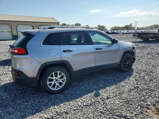 صورة رقم 3 من المزاد - 2018 JEEP CHEROKEE L مع VIN 1C4PJMCB2JD564324
