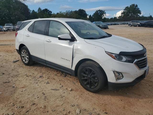 Photo 4 from auction – 2020 CHEVROLET EQUINOX LT with VIN 3GNAXJEV6LS500436