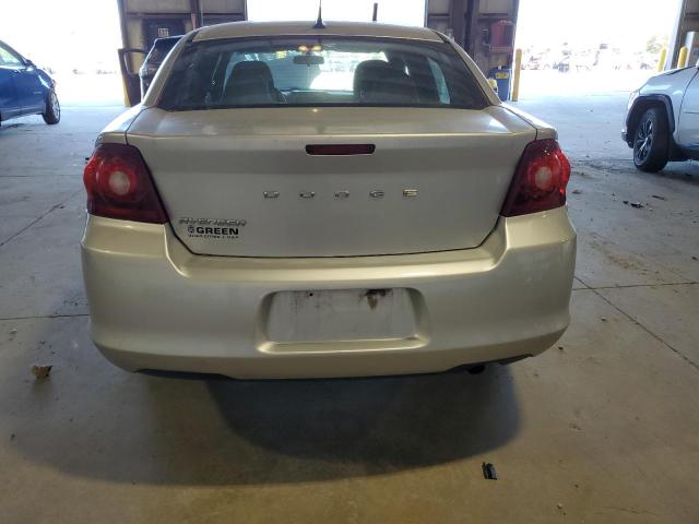 Photo 6 from auction – 2011 DODGE AVENGER SX with VIN 1B3BD4FB4BN578154