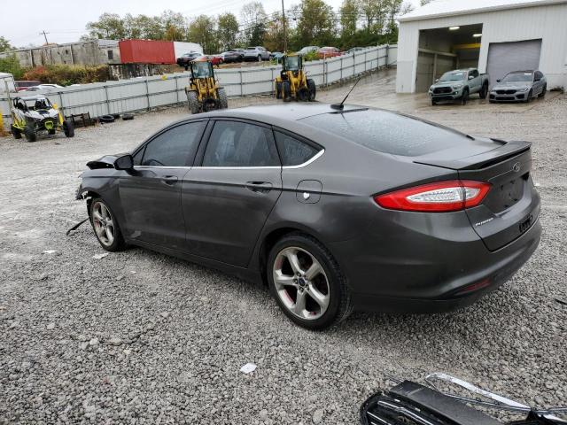 Photo 2 from auction – 2016 FORD FUSION SE with VIN 3FA6P0H77GR277526