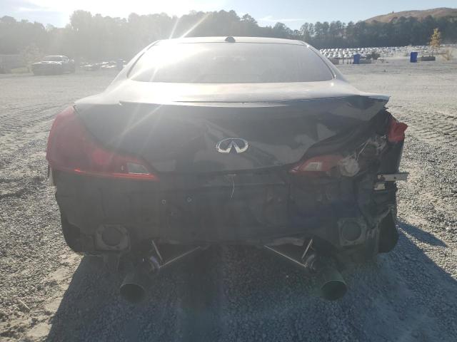 Photo 6 from auction – 2008 INFINITI G37 BASE with VIN JNKCV64E58M126736