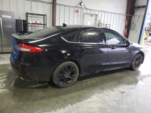 Photo 3 from auction – 2020 FORD FUSION SE with VIN 3FA6P0HD1LR155423