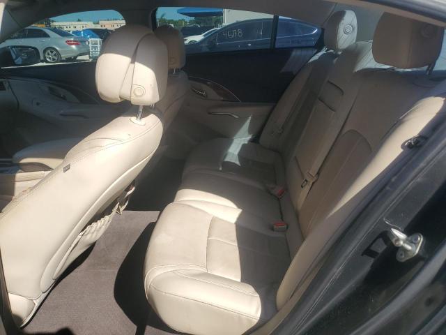 Photo 10 from auction – 2014 BUICK LACROSSE with VIN 1G4GB5G39EF220095
