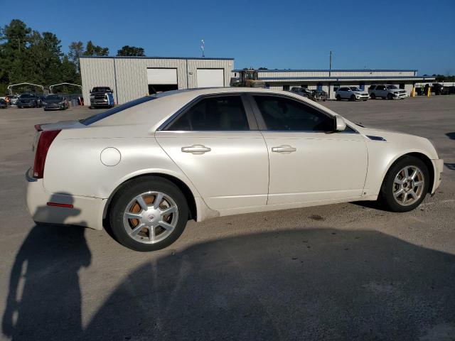 Photo 3 from auction – 2008 CADILLAC CTS with VIN 1G6DF577X80204366