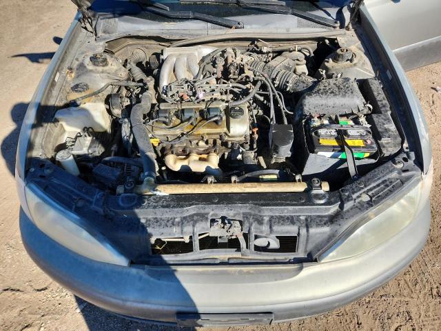 Zdjęcie 11 z aukcji – 1997 LEXUS ES 300 z VIN JT8BF22G9V0063505