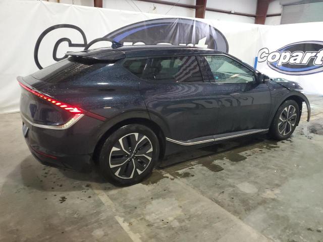 Photo 3 from auction – 2023 KIA EV6 LIGHT with VIN KNDC34LA4P5606205
