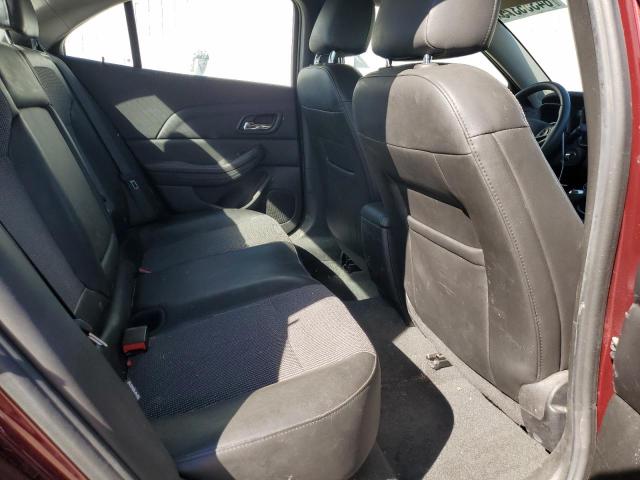 Photo 10 from auction – 2015 CHEVROLET MALIBU 1LT with VIN 1G11C5SL4FF238805