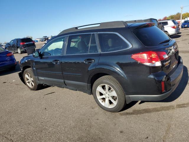 Photo 2 from auction – 2013 SUBARU OUTBACK 2. with VIN 4S4BRCGC9D3237442